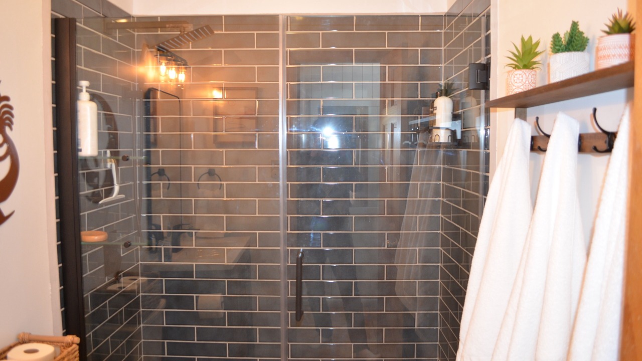 Photo of Bathroom in Arroyo Seco