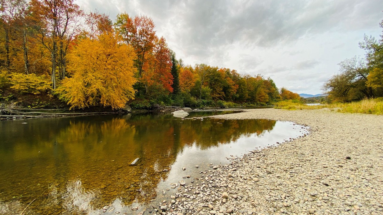 Photo of Outdoor in Eastern Vermont