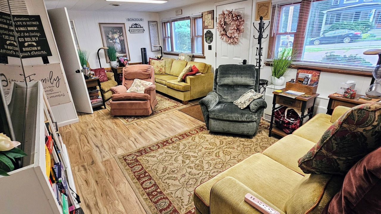 Photo of Bedroom in South End
