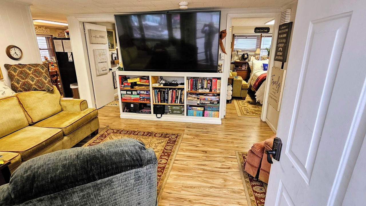 Photo of Bedroom in South End