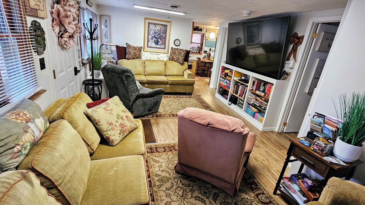 Photo of Bedroom in South End