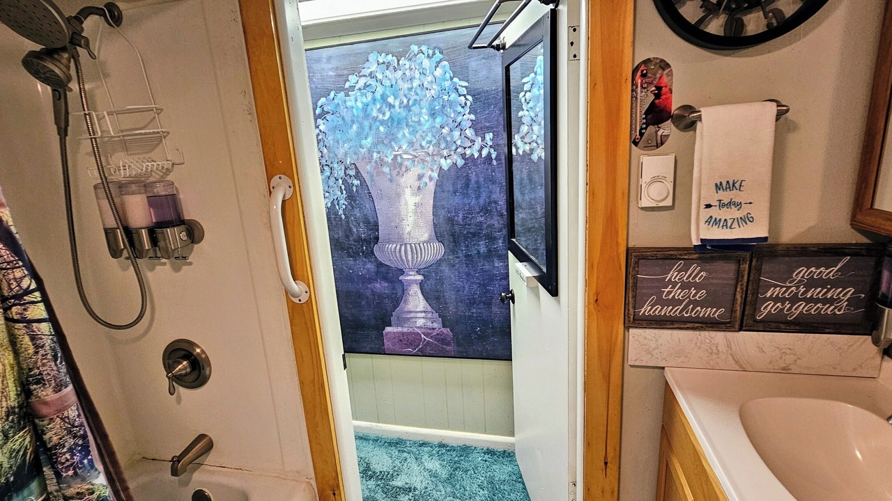Photo of Bathroom in South End
