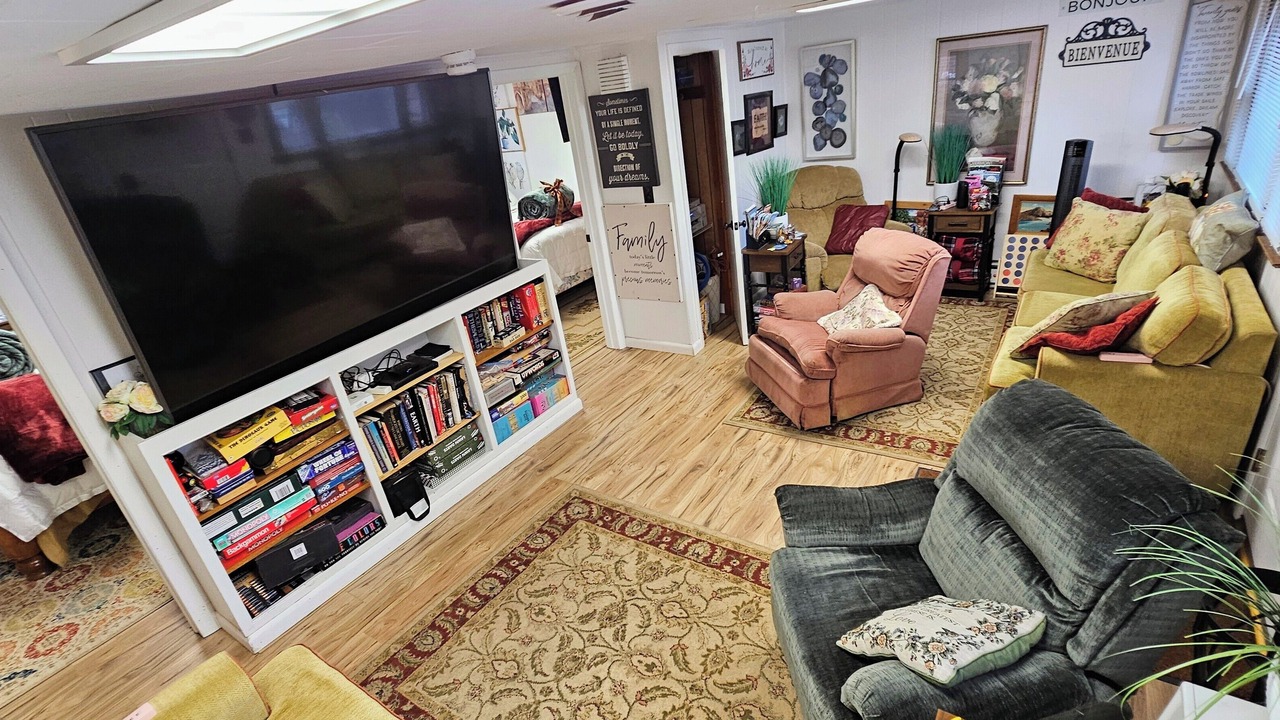 Photo of Bedroom in South End