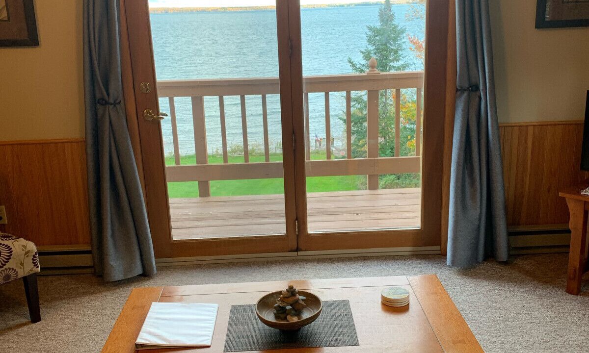 Photo of Livingroom in Bayfield