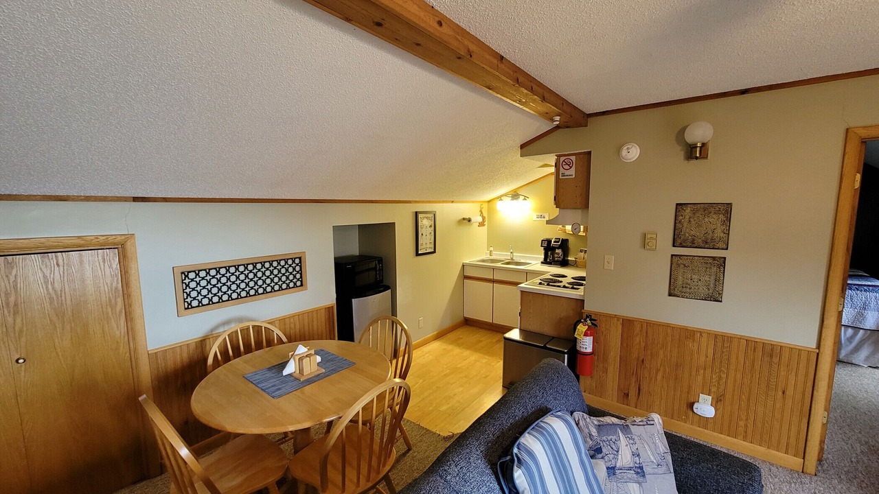 Photo of Livingroom in Bayfield