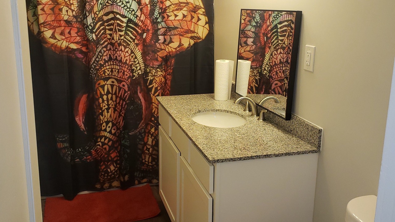 Photo of Bathroom in Chicopee
