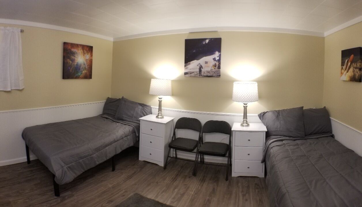 Photo of Bedroom in Tomah