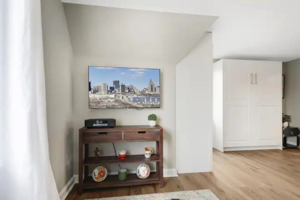 Photo of Bedroom in New Prague
