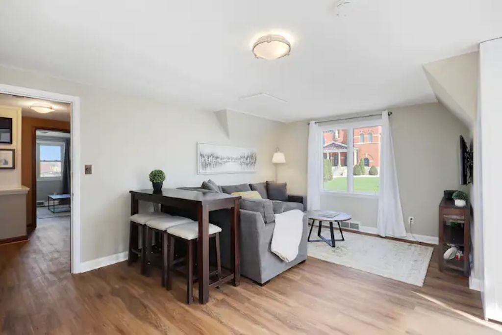 Photo of Bedroom in New Prague