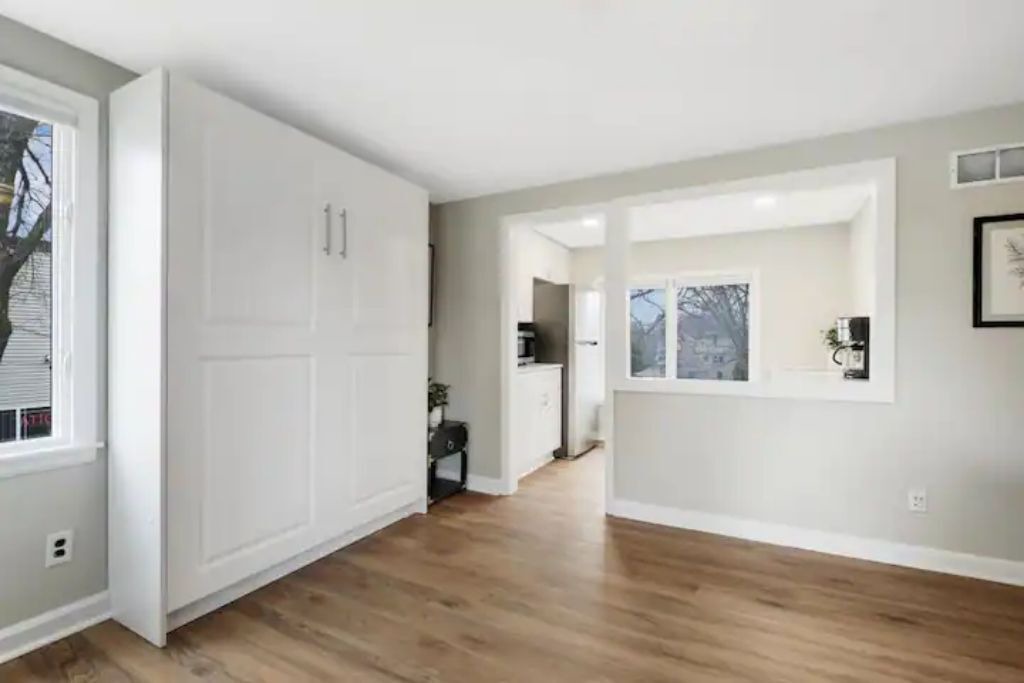 Photo of Bedroom in New Prague
