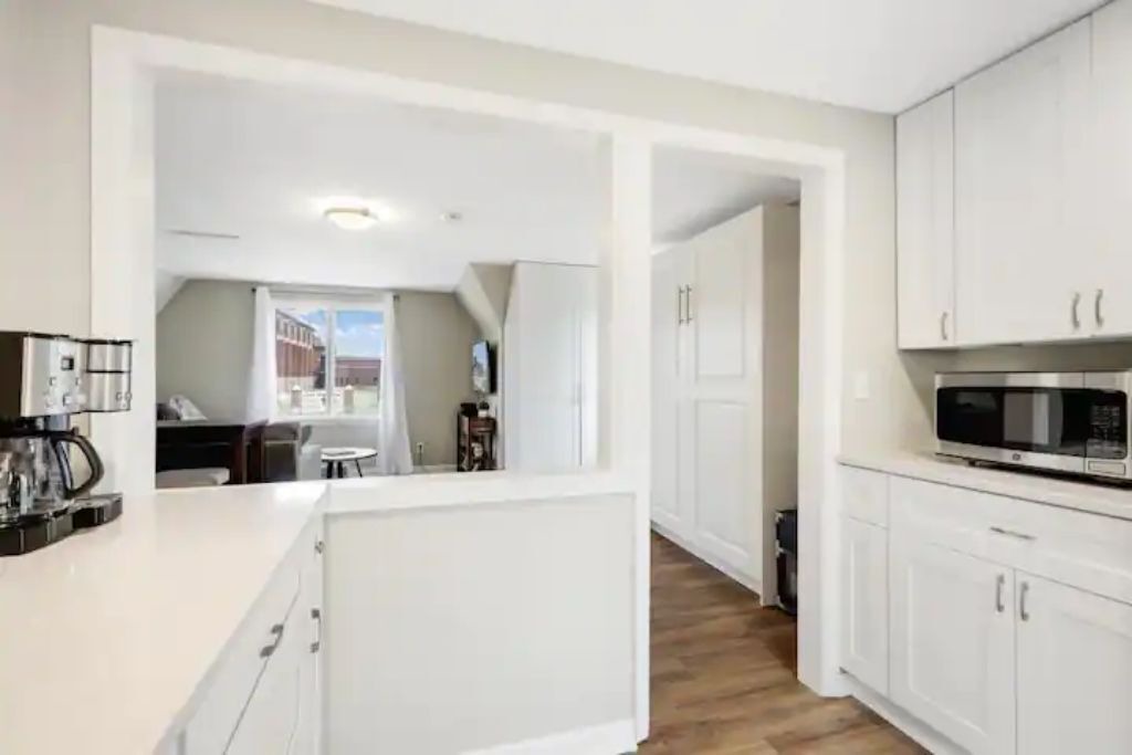 Photo of Kitchen in New Prague