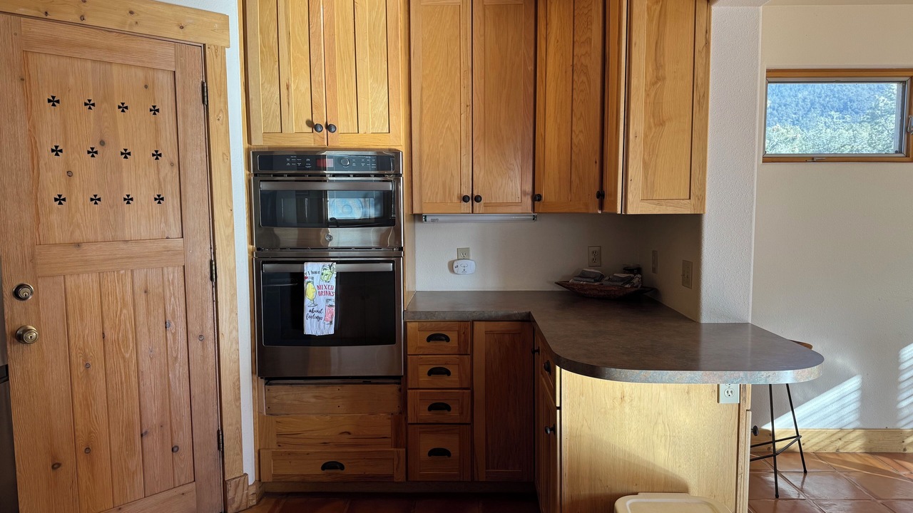 Photo of Kitchen in Valdez