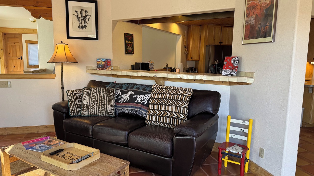 Photo of Livingroom in Valdez