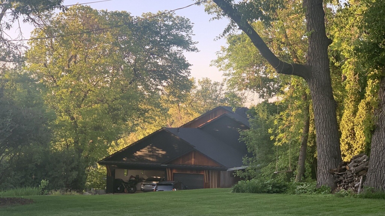 Photo of Outdoor in Greenwood