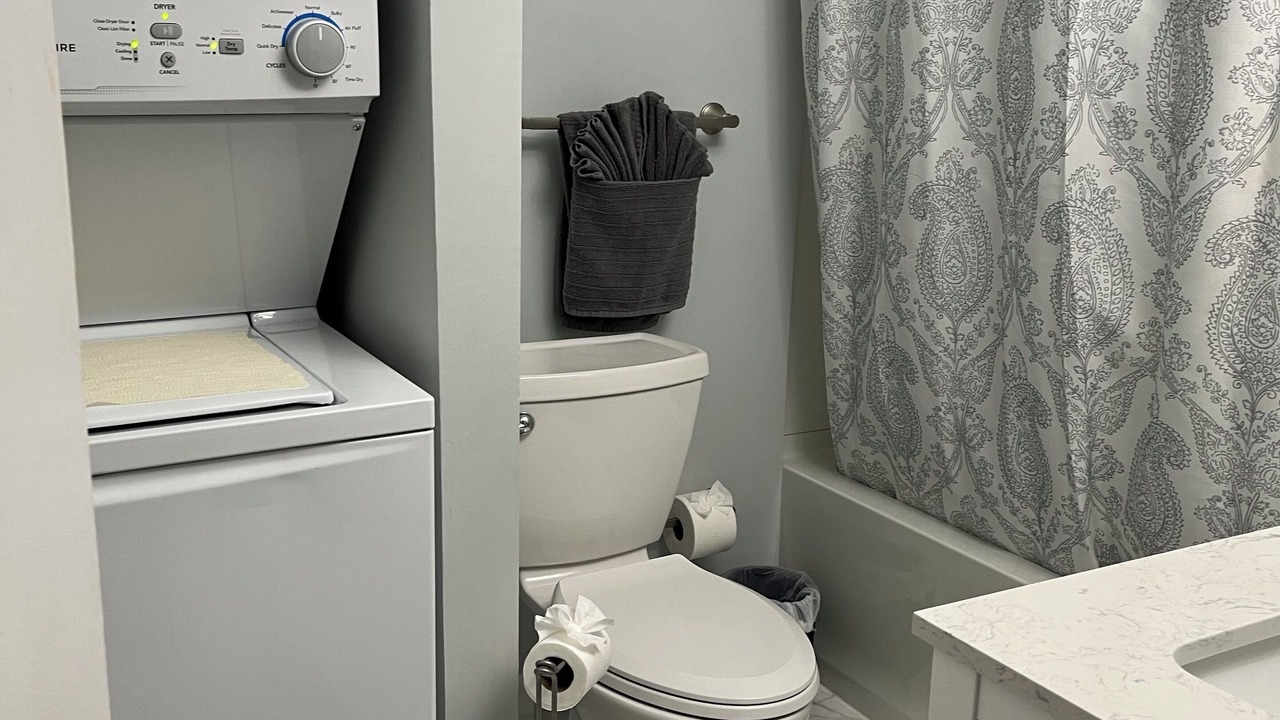 Photo of Bathroom in Wallingford Center