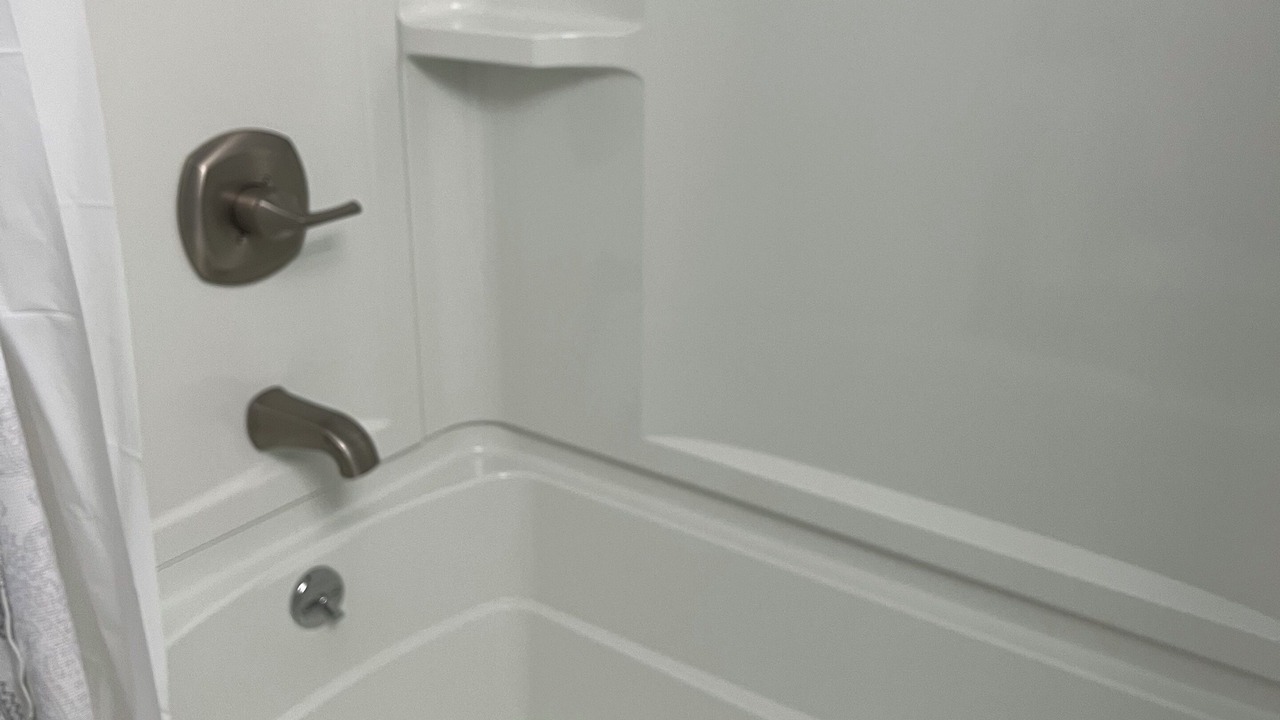 Photo of Bathroom in Wallingford Center