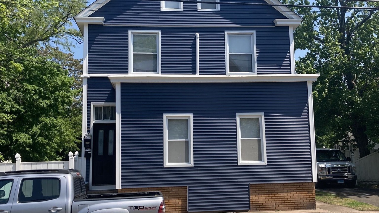 Photo of Outdoor in Wallingford Center