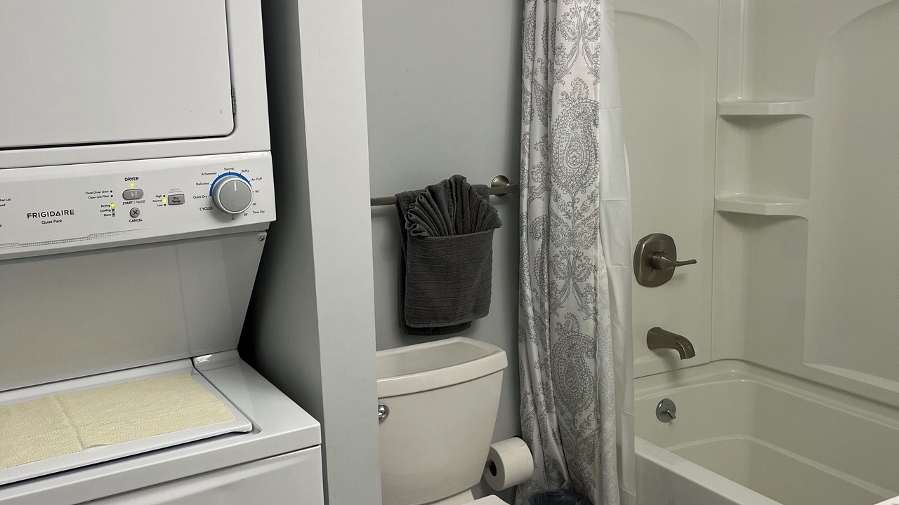 Photo of Bathroom in Wallingford Center