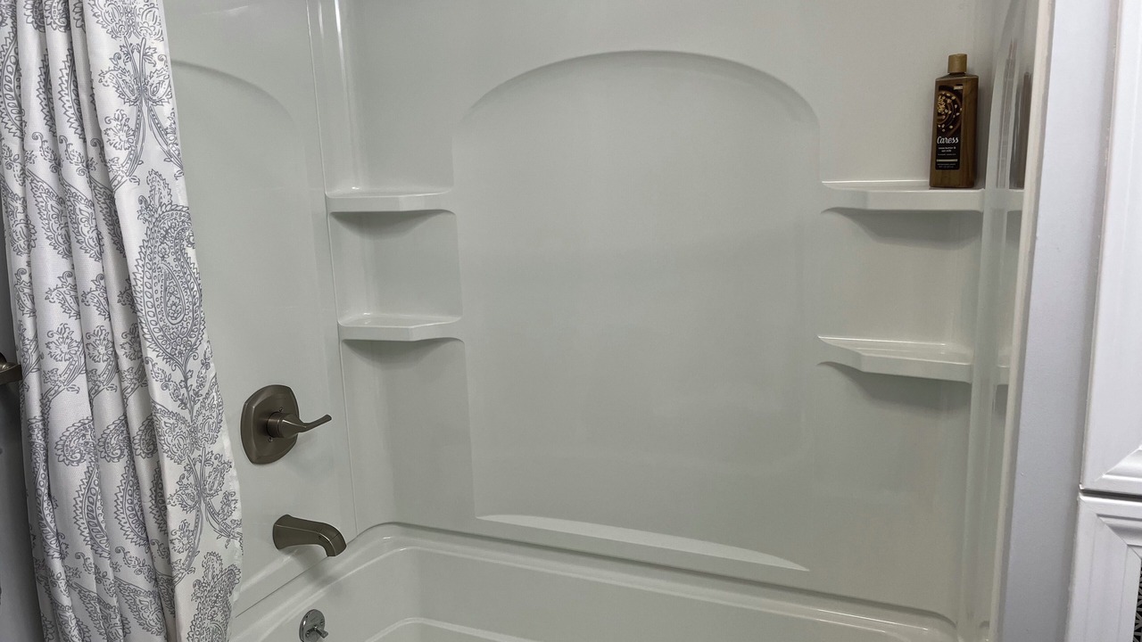 Photo of Bathroom in Wallingford Center