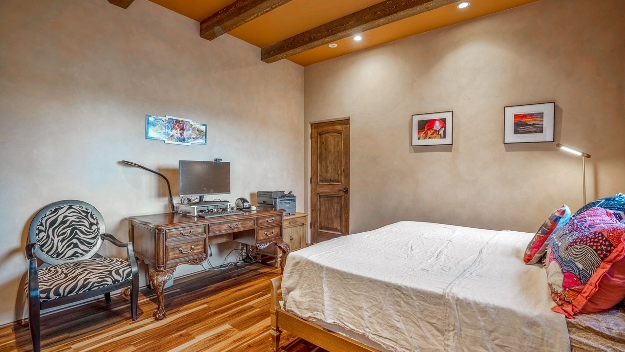 Photo of Bedroom in Las Campanas