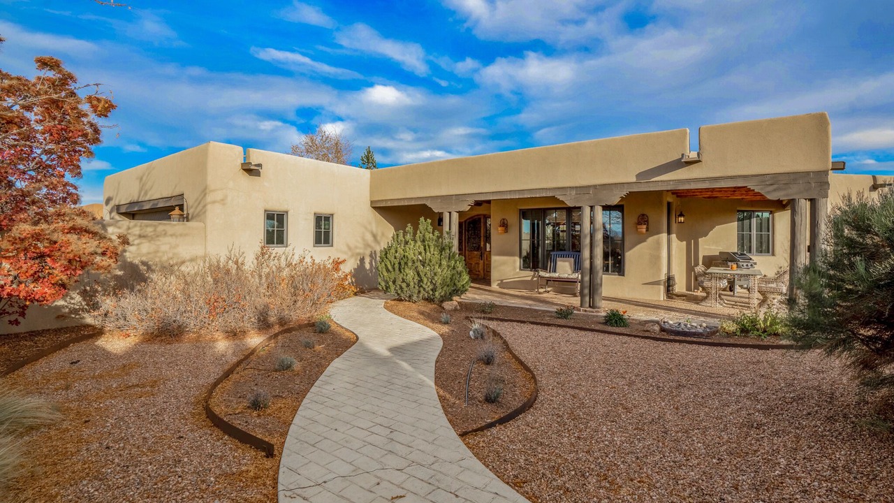 Photo of Outdoor in Las Campanas