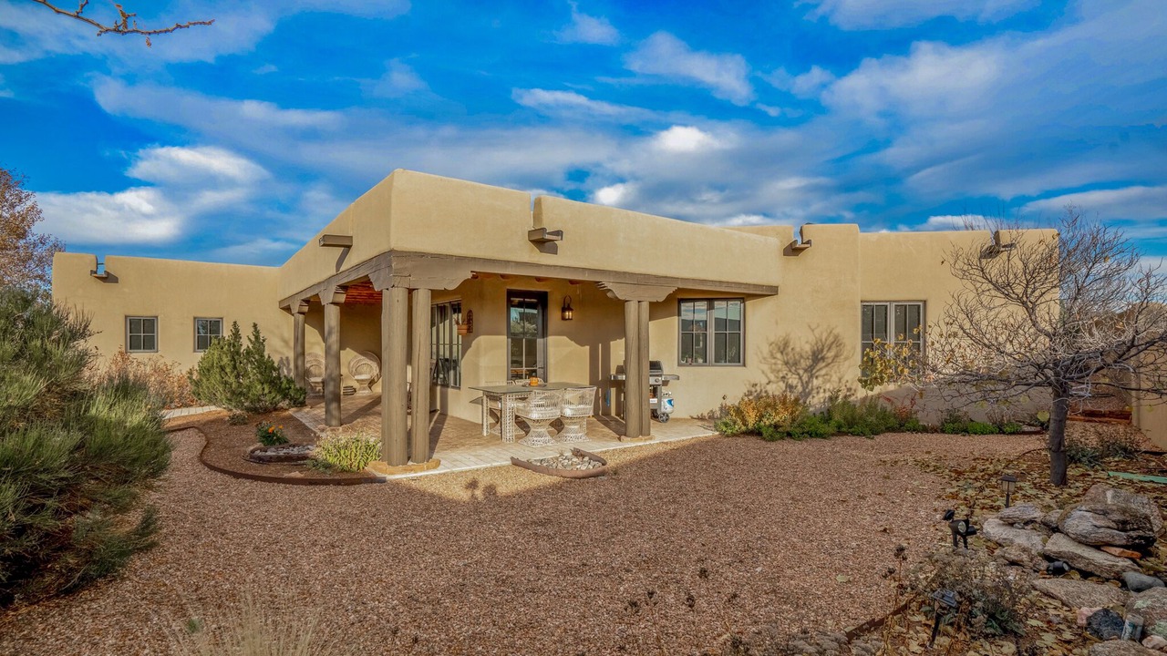 Photo of Outdoor in Las Campanas