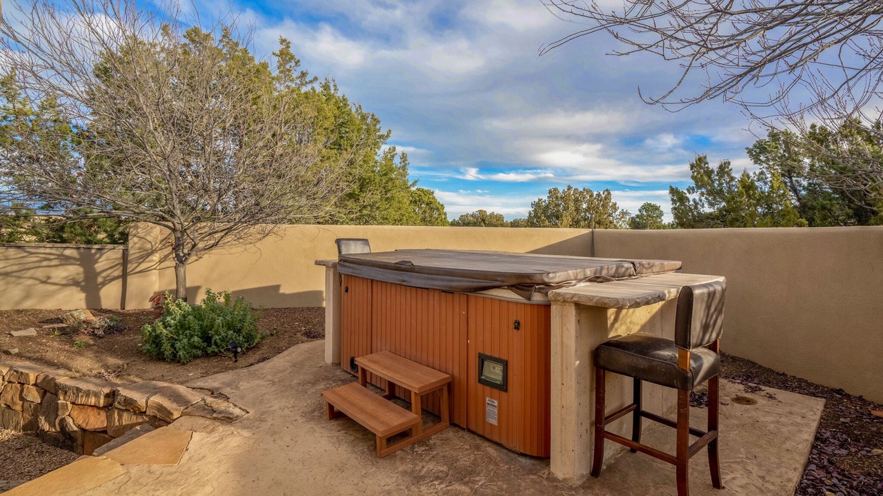 Photo of Outdoor in Las Campanas