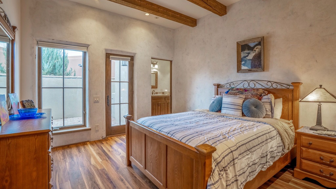 Photo of Bedroom in Las Campanas