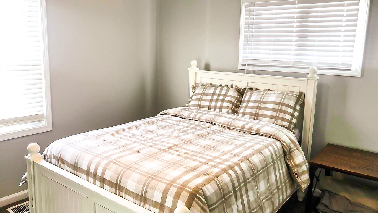 Photo of Bedroom in Dry Ridge