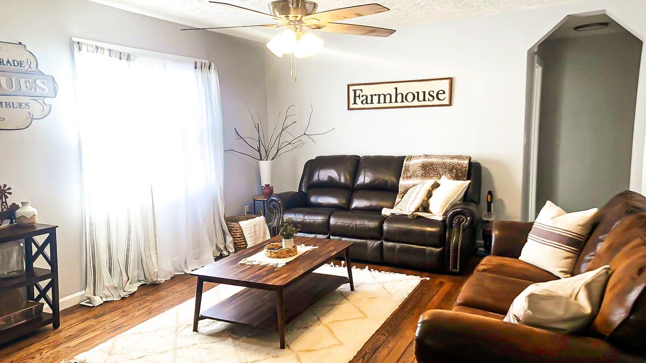 Photo of Livingroom in Dry Ridge