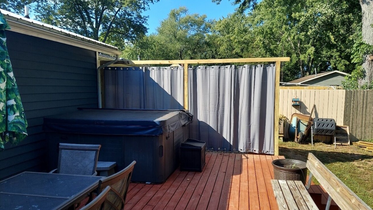 Photo of Outdoor in Scotts