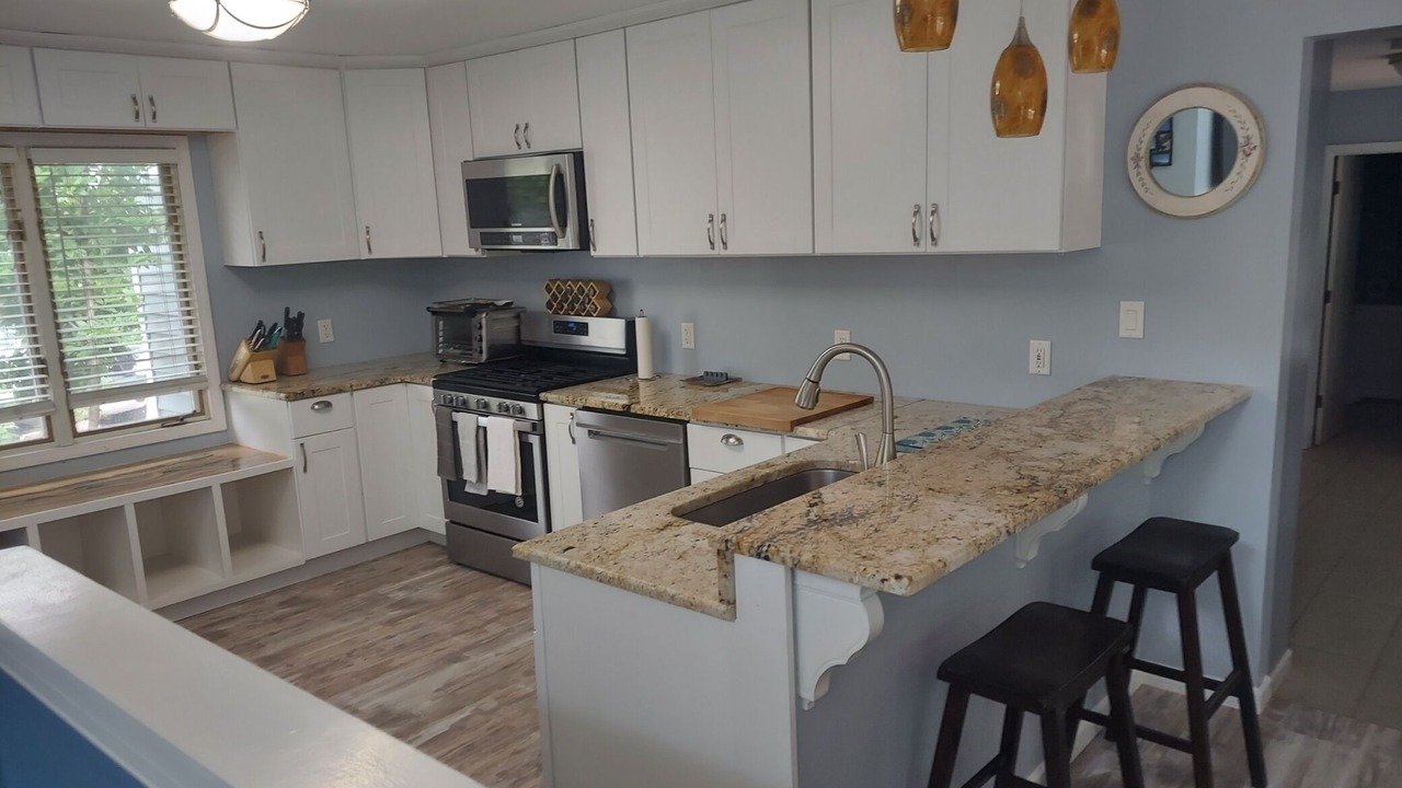 Photo of Kitchen in Scotts