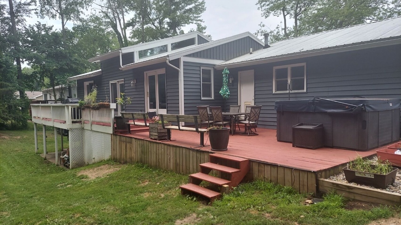 Photo of Outdoor in Scotts