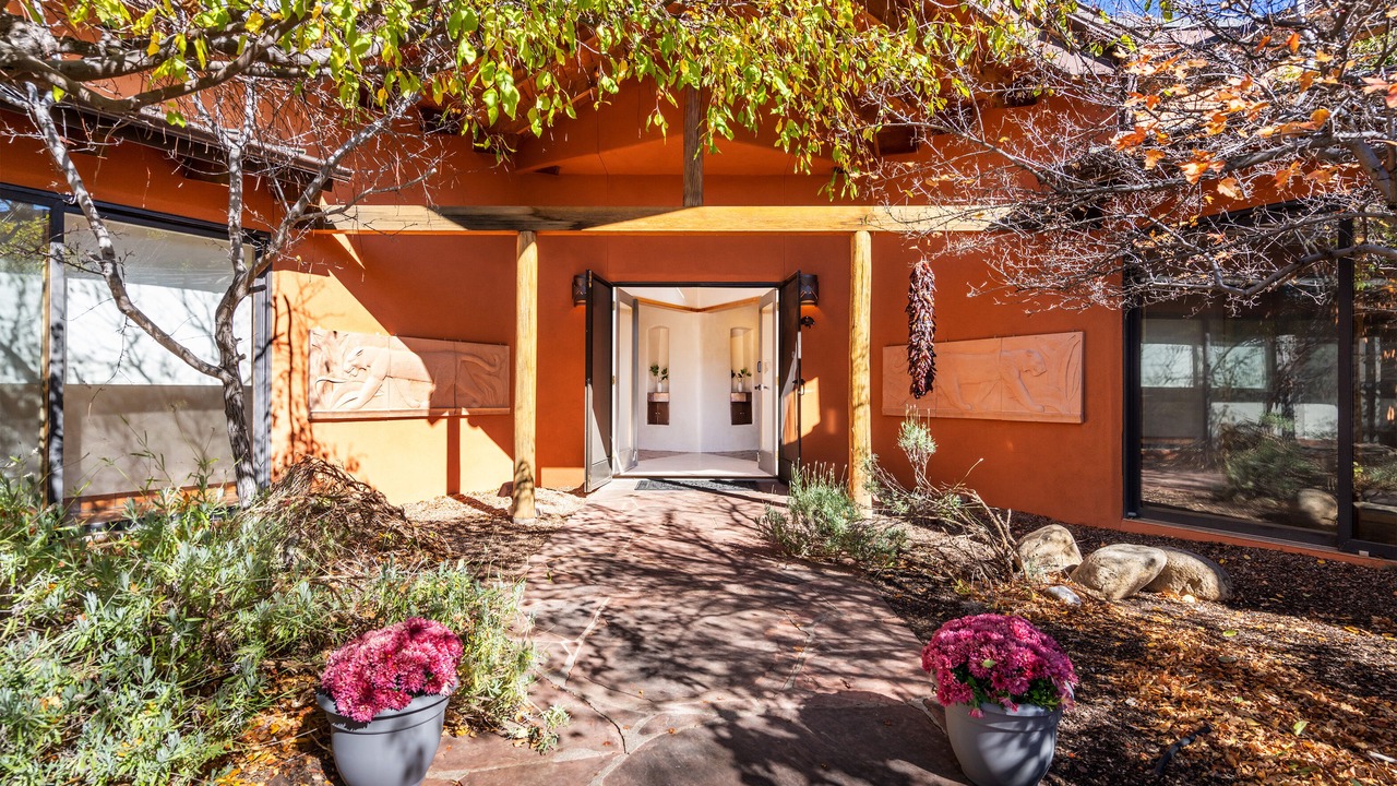 Photo of Outdoor in Chupadero