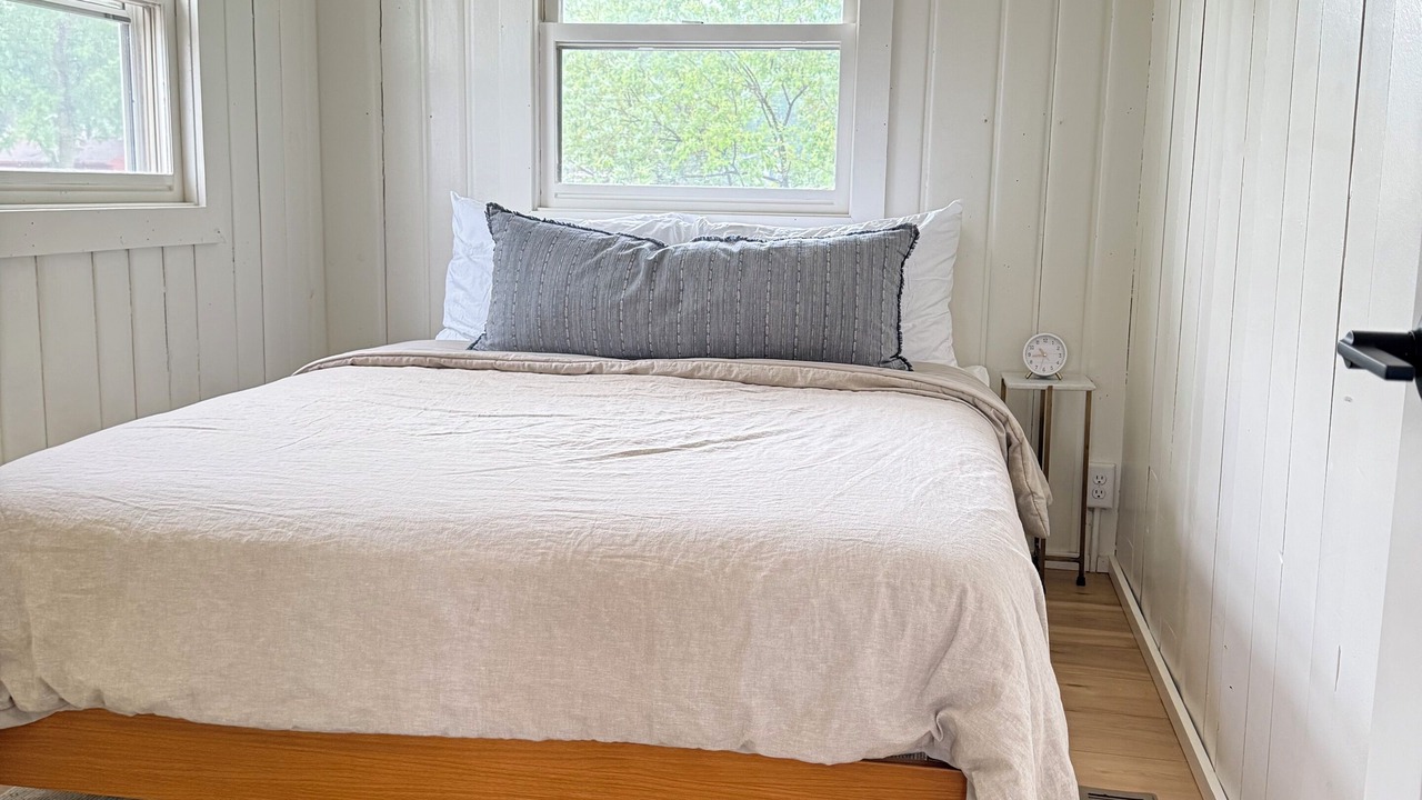 Photo of Bedroom in Zimmerman