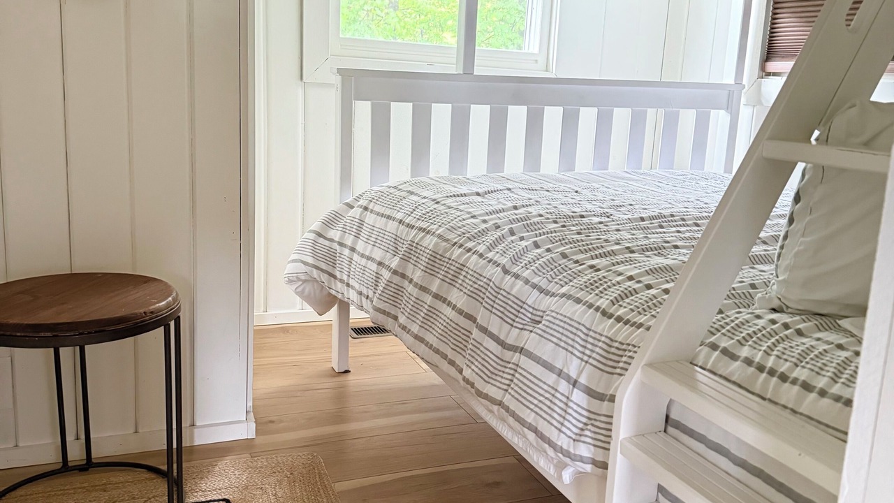 Photo of Bedroom in Zimmerman
