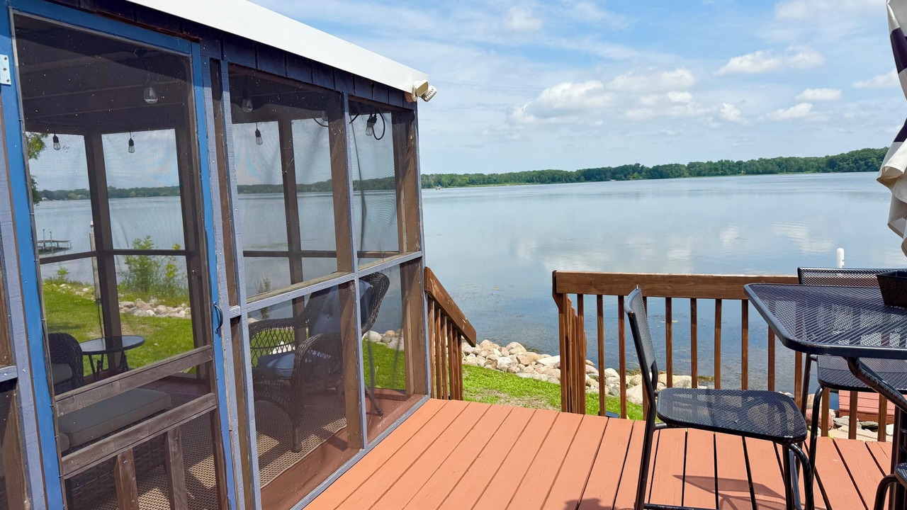 Photo of Outdoor in Zimmerman