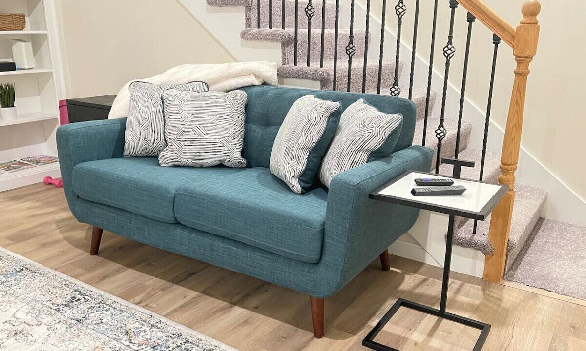 Photo of Livingroom in North Hampton