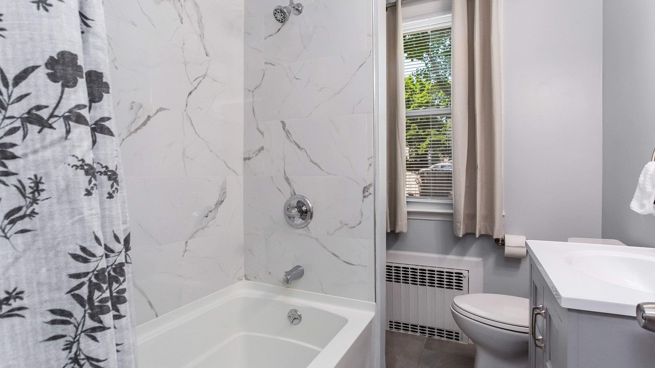 Photo of Bathroom in Bristol