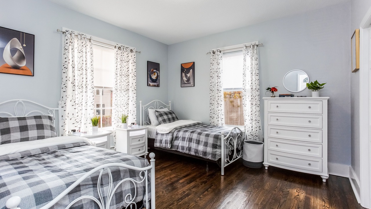 Photo of Bedroom in Bristol