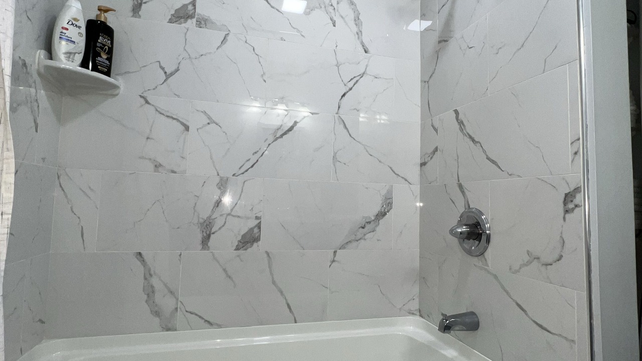 Photo of Bathroom in Bristol