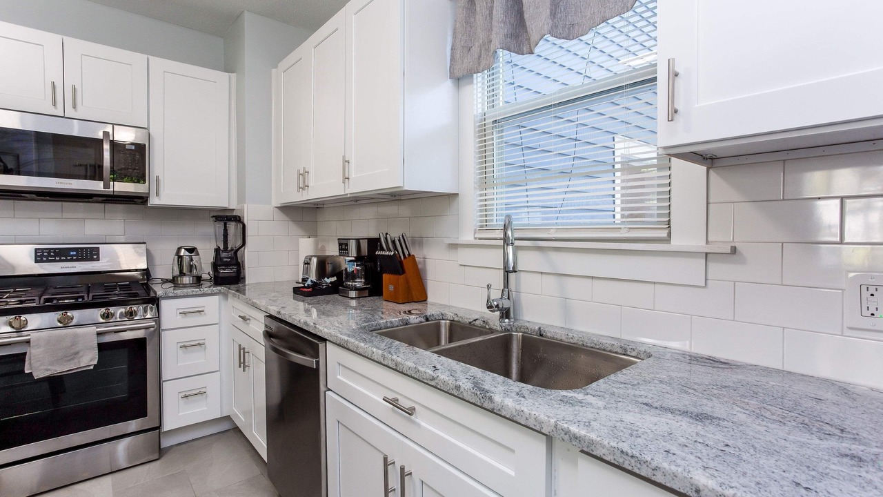 Photo of Kitchen in Bristol