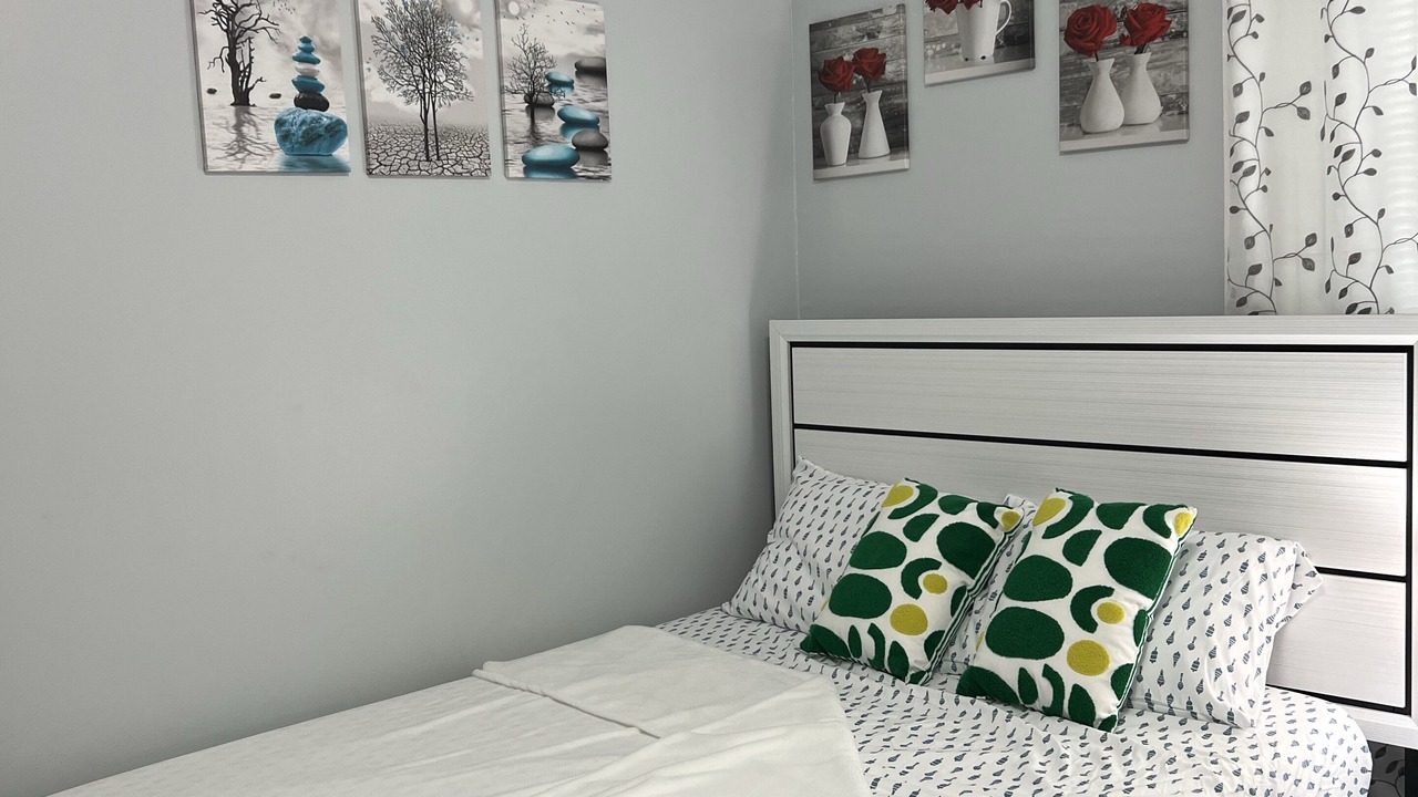 Photo of Bedroom in Bristol