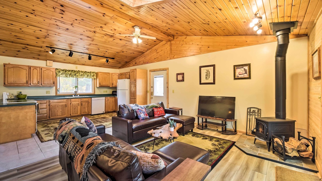 Photo of Livingroom in Dresser
