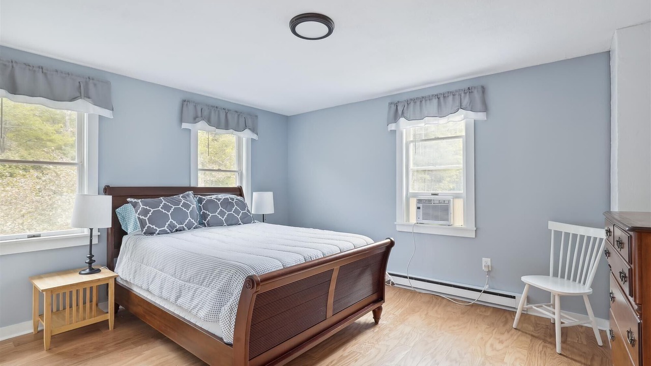 Photo of Bedroom in Morrisville