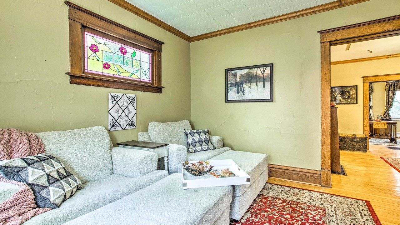 Photo of Livingroom in Osseo