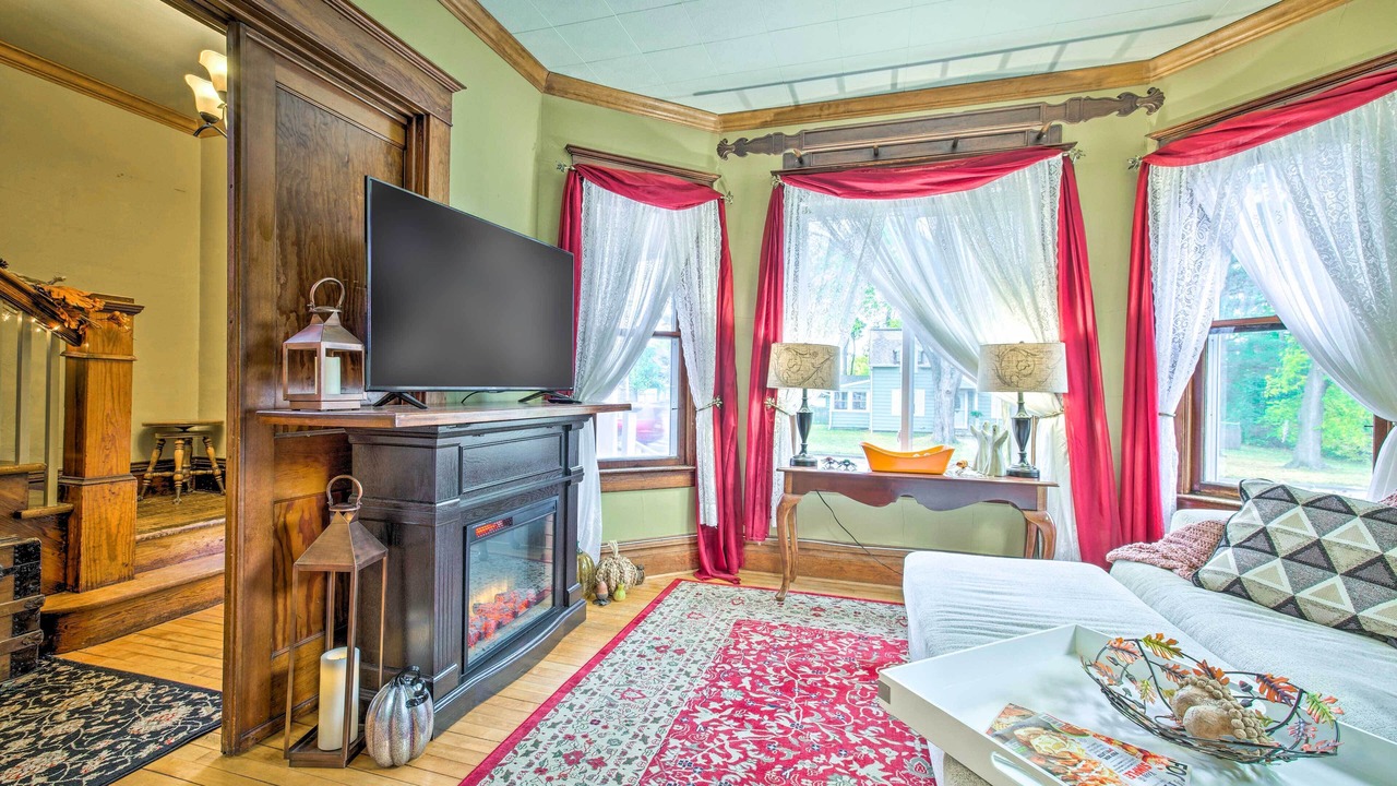 Photo of Livingroom in Osseo