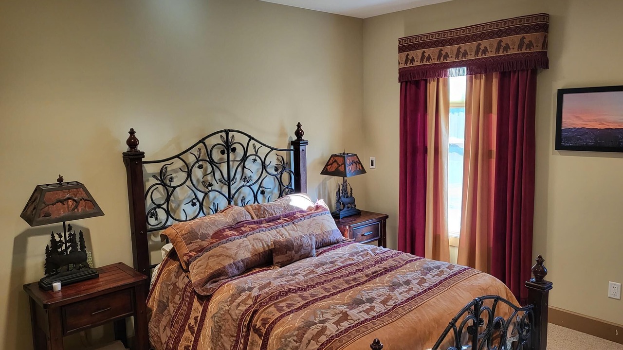 Photo of Bedroom in West Dover