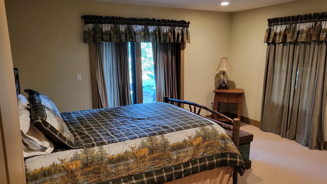 Photo of Bedroom in West Dover
