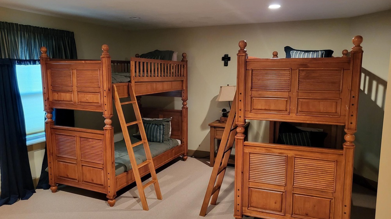 Photo of Bedroom in West Dover